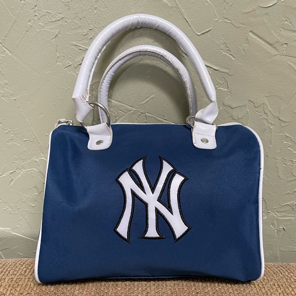 NY Tote Bag